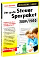 Das große Steuer-Sparpaket 2009/2010