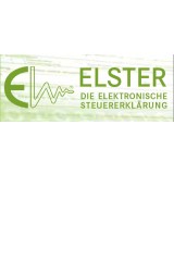 Abbildung Elster Formular