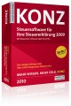 KONZ Steuer-Software 2010