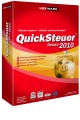 Quicksteuer Deluxe 2010