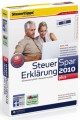 Steuer Spar Erklärung plus 2010