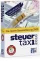 Steuer Taxi 2010