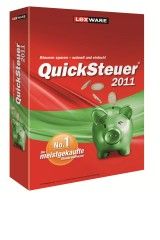 QuickSteuer 2011