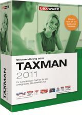 TAXMAN 2011