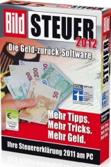 Produkt Bildsteuer 2012 Foto Abbildung Bildsteuer 2012