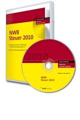 Produkt NWB Steuer 2011 Foto Abbildung NWB Steuer 2011