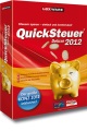 Quicksteuer Deluxe 2012