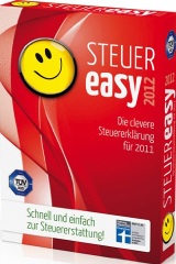 Abbildung STEUEReasy 2012