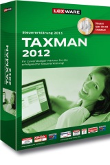 Produkt Taxman 2012 Foto Abbildung Taxman 2012