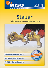 WISO Steuer 2014 von Buhl