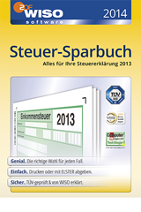 wiso steuer-sparbuch 2014 - meinesteuersoftware.de