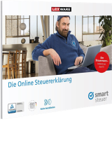 Produkt smartsteuer Foto Abbildung smartsteuer