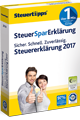 Steuer-Spar-Erklärung 2018