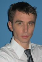 Achim Tetzel, Geschäftsführer von Hartwerk und Produzent von SteuerFuchs