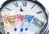 Arbeitszeit und Zeitwertkonten