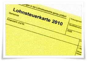 lohnsteuerkarte-2010