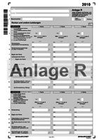 Anlage R