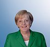 Bundeskanzlerin Angela Merkel