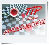 Tip zum Jahreswechsel, Handwerkerleistungen