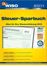 WISO Steuer-Sparbuch 2011