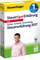 Steuer-Spar-Erklärung plus 2018 - Mac