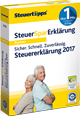 Steuer-Spar-Erklärung für Rentner und Pensionäre 2018