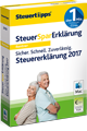 Steuer-Spar-Erklärung für Rentner und Pensionäre 2018 - Mac