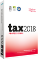 Tax Professional 2018