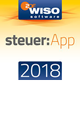 WISO steuer:app 2018