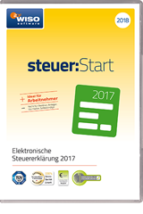 Abbildung WISO steuer:Start 2018