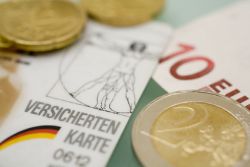 Steuern sparen mit der Krankenversicherung