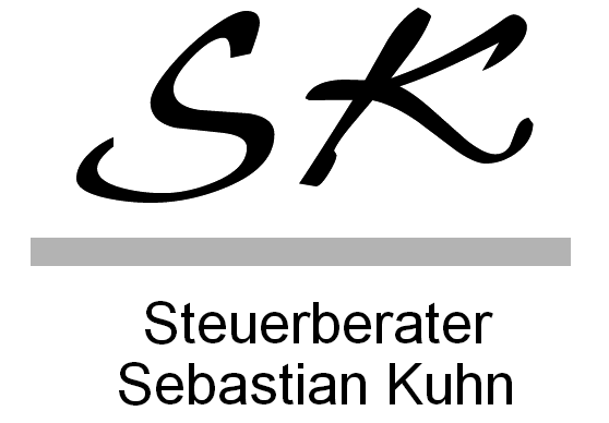 Steuerberater Sebastian Kuhn